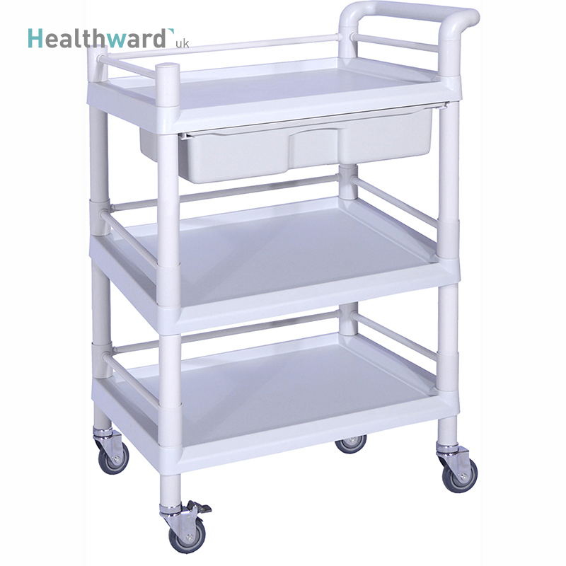 HWR002 ABS Trolley